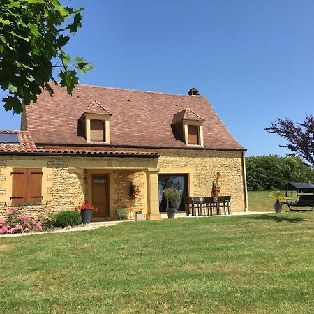 Combas Village De Gites Saint-Crepin-et-Carlucet Экстерьер фото