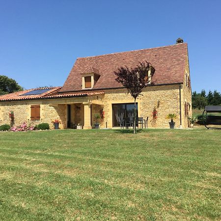 Combas Village De Gites Saint-Crepin-et-Carlucet Экстерьер фото
