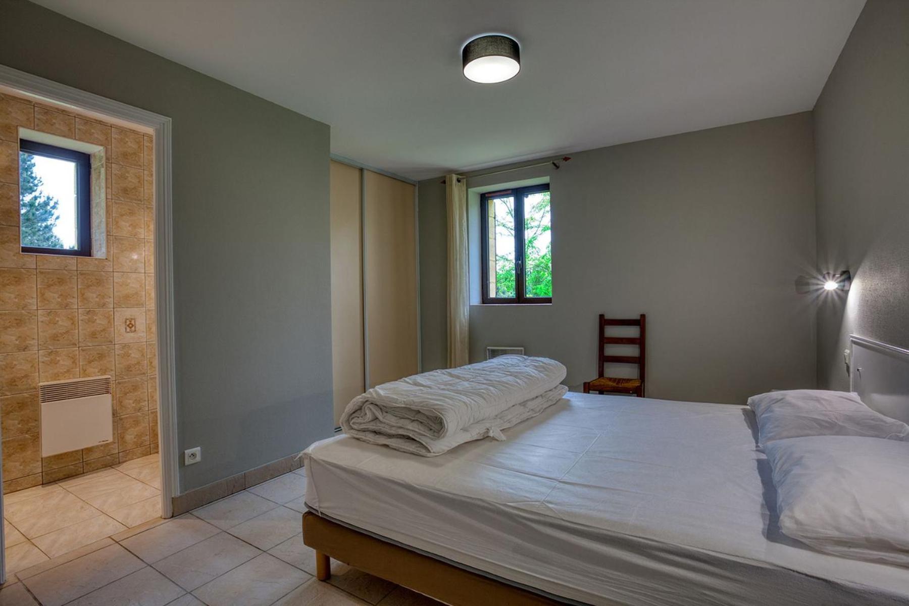 Combas Village De Gites Saint-Crepin-et-Carlucet Экстерьер фото